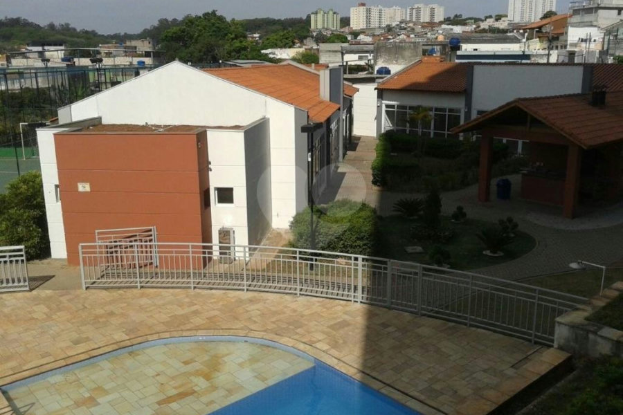 Apartamento à venda com 2 quartos em Imirim, São Paulo, SP
