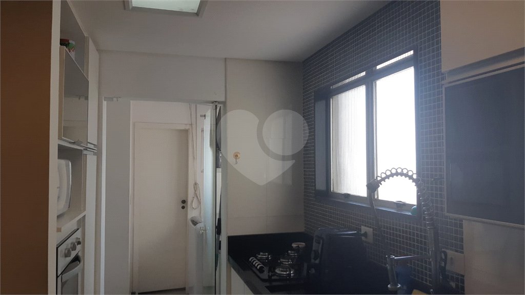 Apartamento à venda com 3 quartos, sendo 1 suíte, em Mandaqui, São Paulo, SP