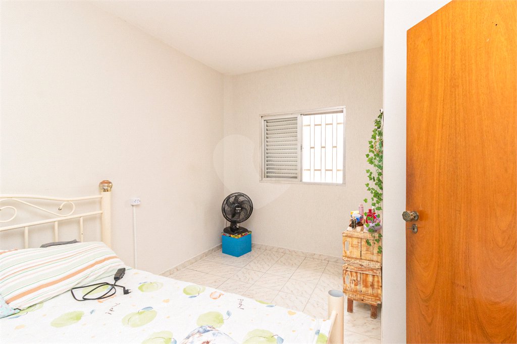 Sobrado à venda com 2 quartos em Vila Dom Pedro II, São Paulo, SP