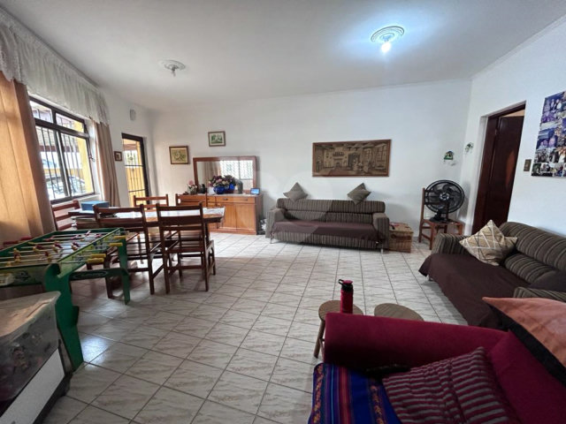 Sobrado à venda com 3 quartos, sendo 1 suíte,  em Vila Aurora (zona Norte), São Paulo, SP