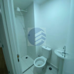 Apartamento para alugar com 2 quartos, sendo 1 banheiro, em Socorro, São Paulo - SP