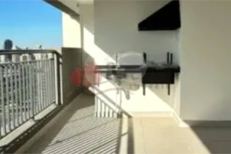 Apartamento à venda com 3 suítes em Mooca, São Paulo, SP