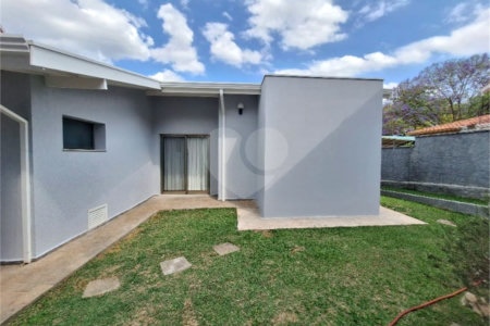 Casa à venda com 3 suítes no condomínio Vinhas da Vista Alegre Sede, Vinhedo - SP