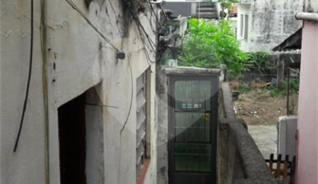 Sobrado à venda com 2 quartos em Casa Verde, São Paulo, SP