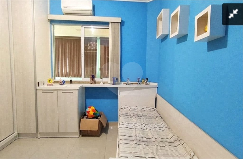 Casa à venda com 3 suítes em Campo Grande, Rio de Janeiro, RJ
