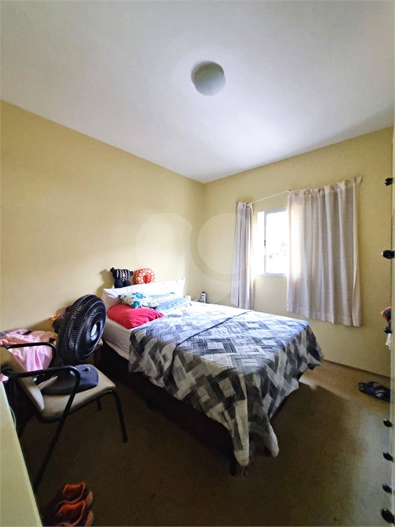 Casa à venda com 3 quartos, sendo 1 suíte, em Horto Florestal, São Paulo, SP