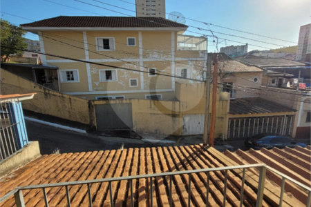Casa à venda com 2 quartos no condomínio Casa Geminada, São Paulo - SP