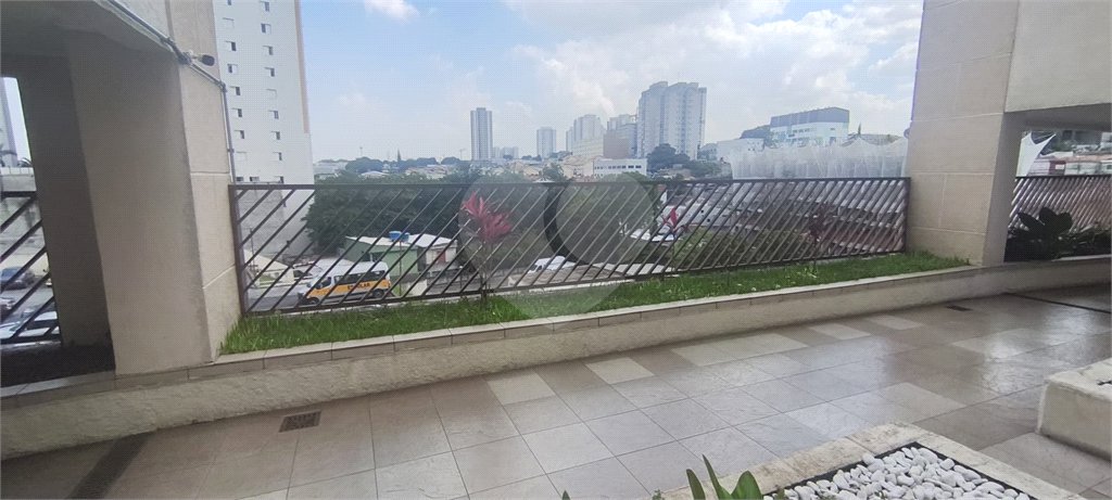 Apartamento à venda com 2 quartos em Vila Leonor, Guarulhos, SP