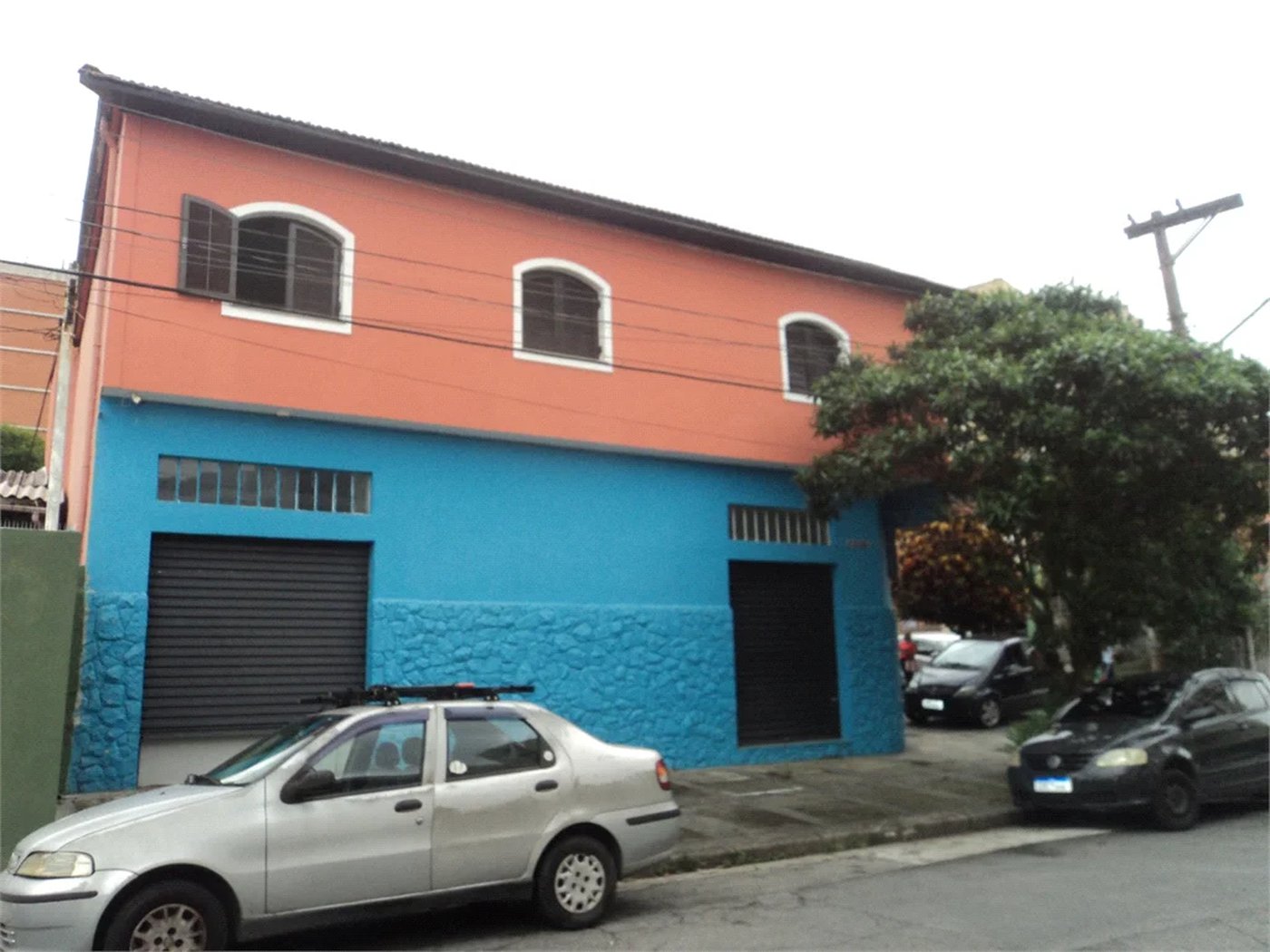 Sobrado à venda com 3 quartos, sendo 1 suíte, em Jaguaré, São Paulo, SP
