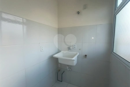 Apartamento à venda com 2 quartos em Parque Ipê, São Paulo, SP