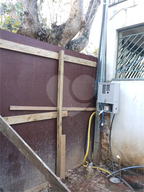 Casa à venda ou para alugar em Vila Mariana, São Paulo, SP