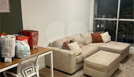 Apartamento à venda com 3 quartos em Vila Olímpia, São Paulo, SP