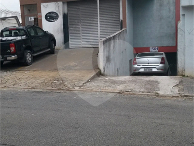 Prédio à venda em Casa Verde, São Paulo, SP