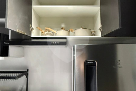 Apartamento para alugar com 1 suíte em Sacomã, São Paulo, SP