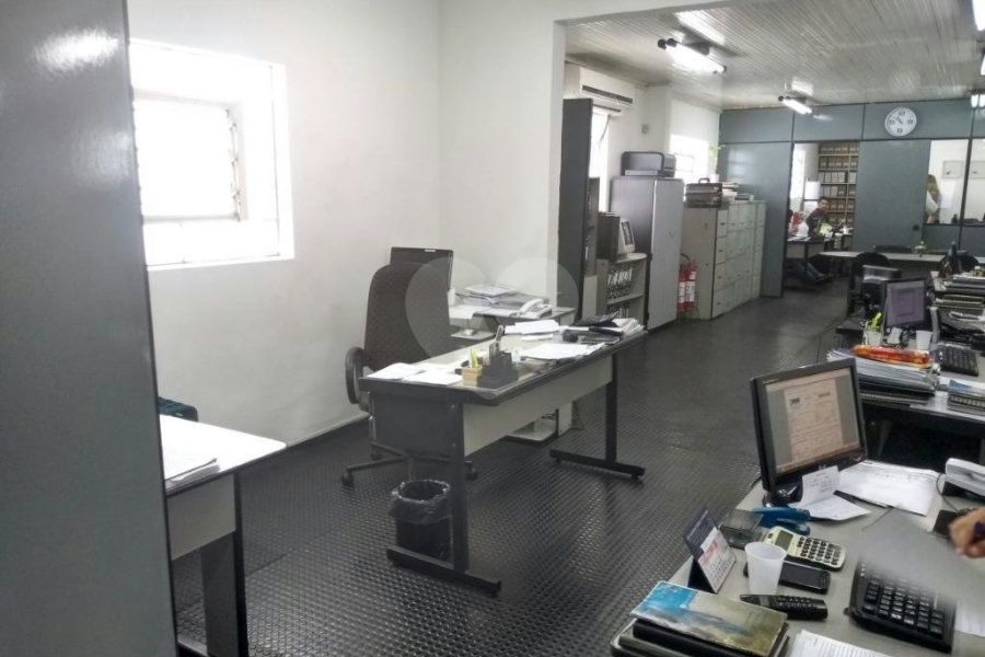 Prédio à venda em Casa Verde, São Paulo, SP