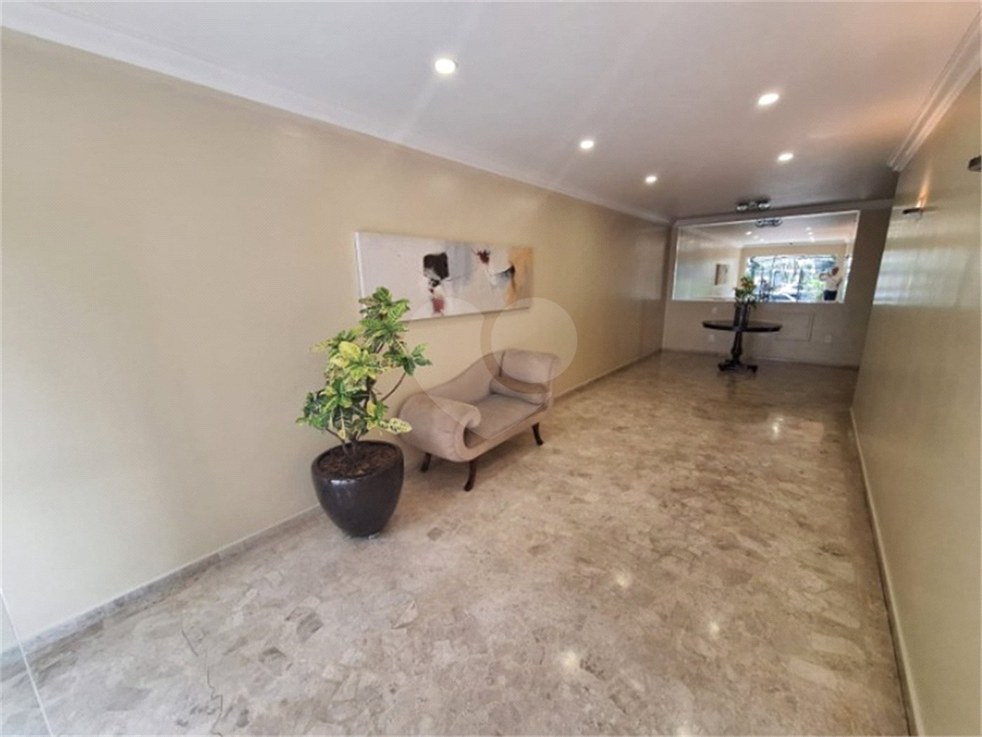 Apartamento à venda com 2 quartos em Indianópolis, São Paulo, SP