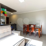 Apartamento à venda com 2 quartos em Vila das Mercês, São Paulo, SP