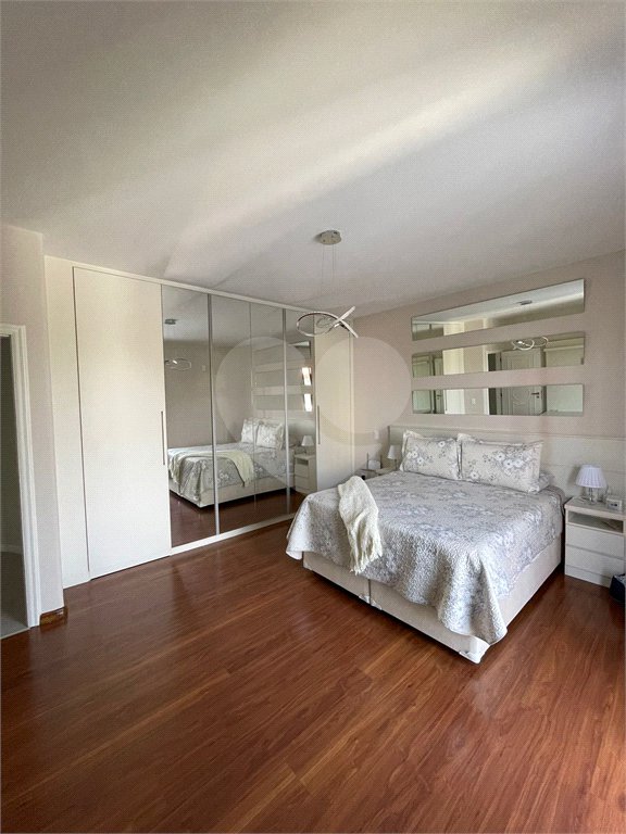 Apartamento à venda com 4 quartos, sendo 1 suíte, em Bela Vista, Jundiaí, SP