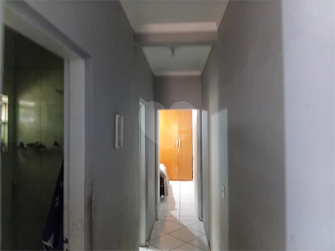 Casa à venda com 2 quartos em Ipanema Ville, Sorocaba, SP