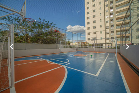 Apartamento à venda com 3 suítes no Centro, Araraquara, SP