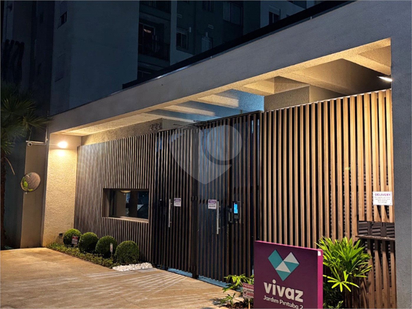 Apartamento à venda com 2 quartos em Loteamento City Jaragua, São Paulo, SP