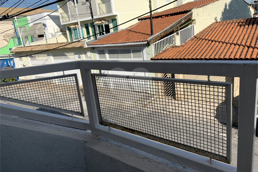 Sobrado à venda com 3 quartos em Vila Guilherme, São Paulo, SP