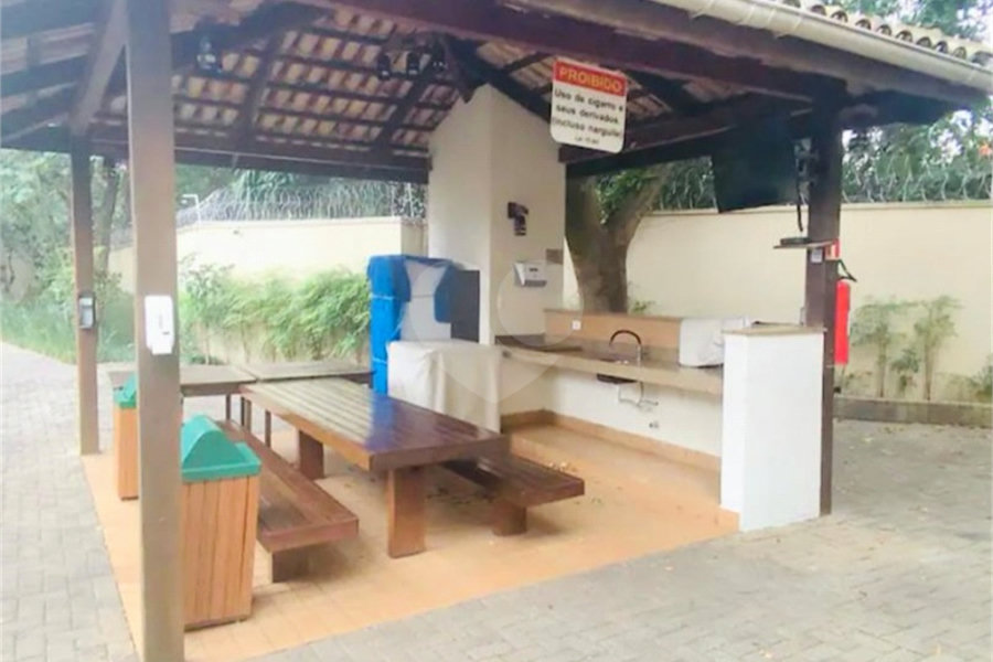 Apartamento à venda com 3 suítes em Lauzane Paulista, São Paulo, SP