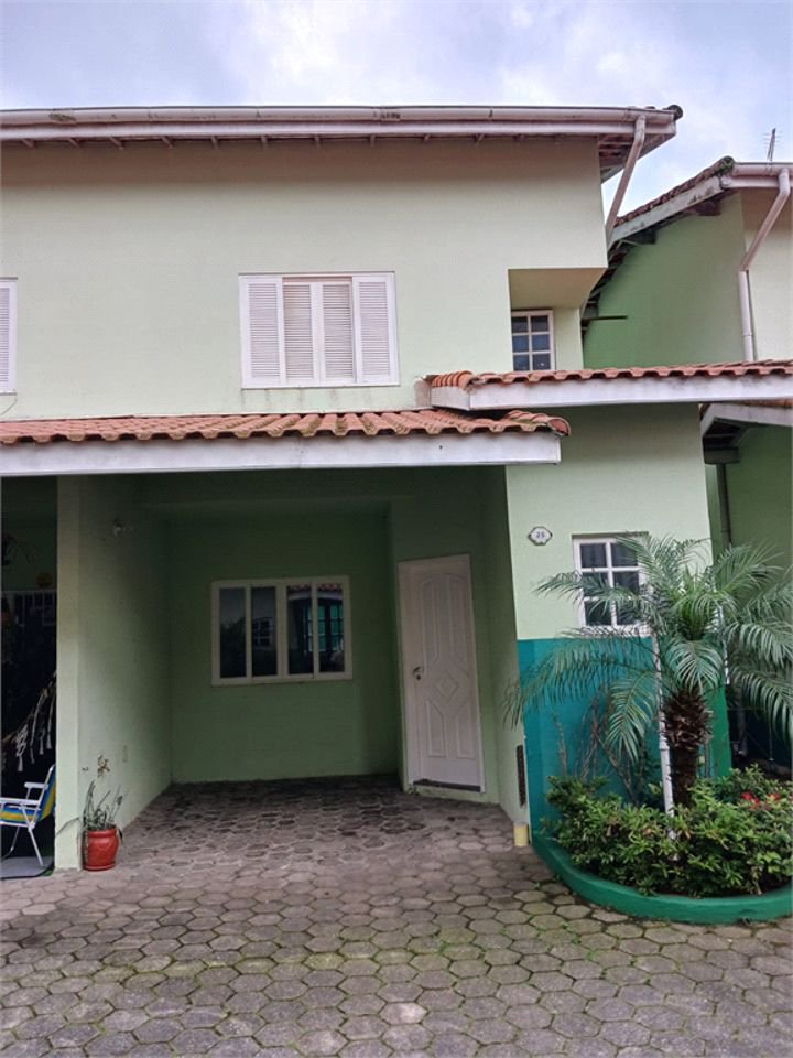Casa Residencial à venda, ,  - CA0273.