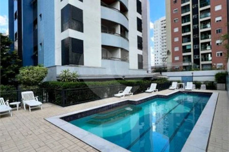 Apartamento à venda com 1 quarto em Ipiranga, São Paulo, SP