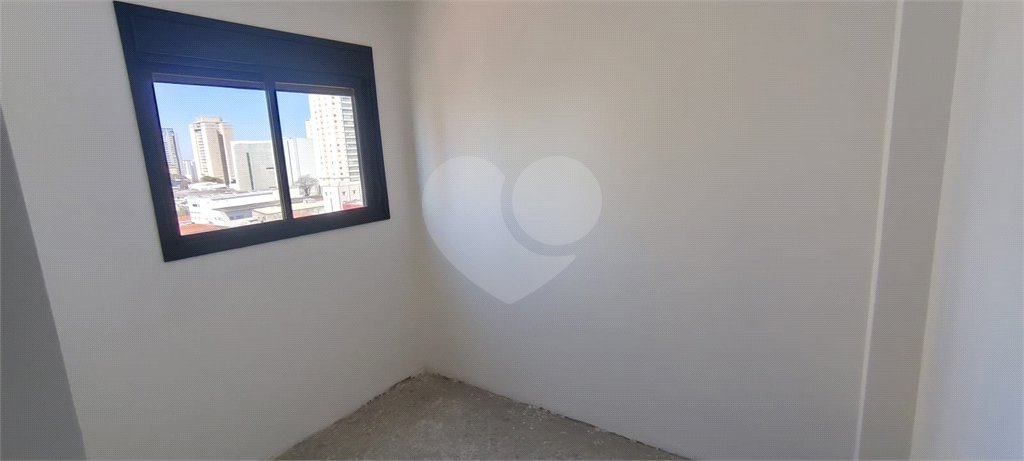 Apartamento à venda com 2 quartos em Vila Progresso, Guarulhos, SP