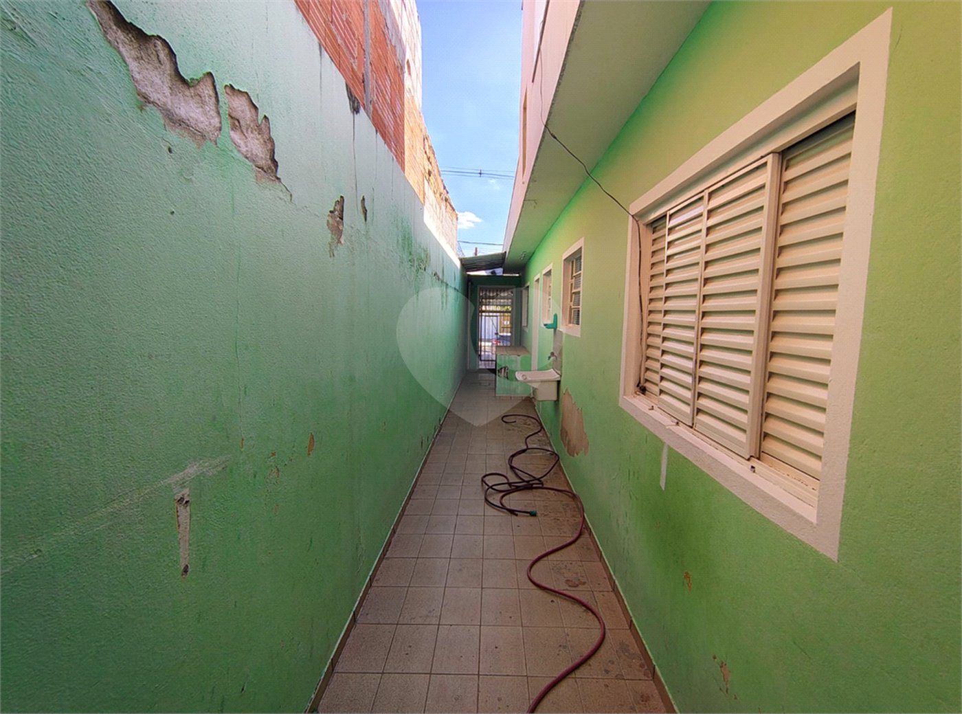 Casa à venda com 2 quartos em Parque Centenário, Jundiaí, SP