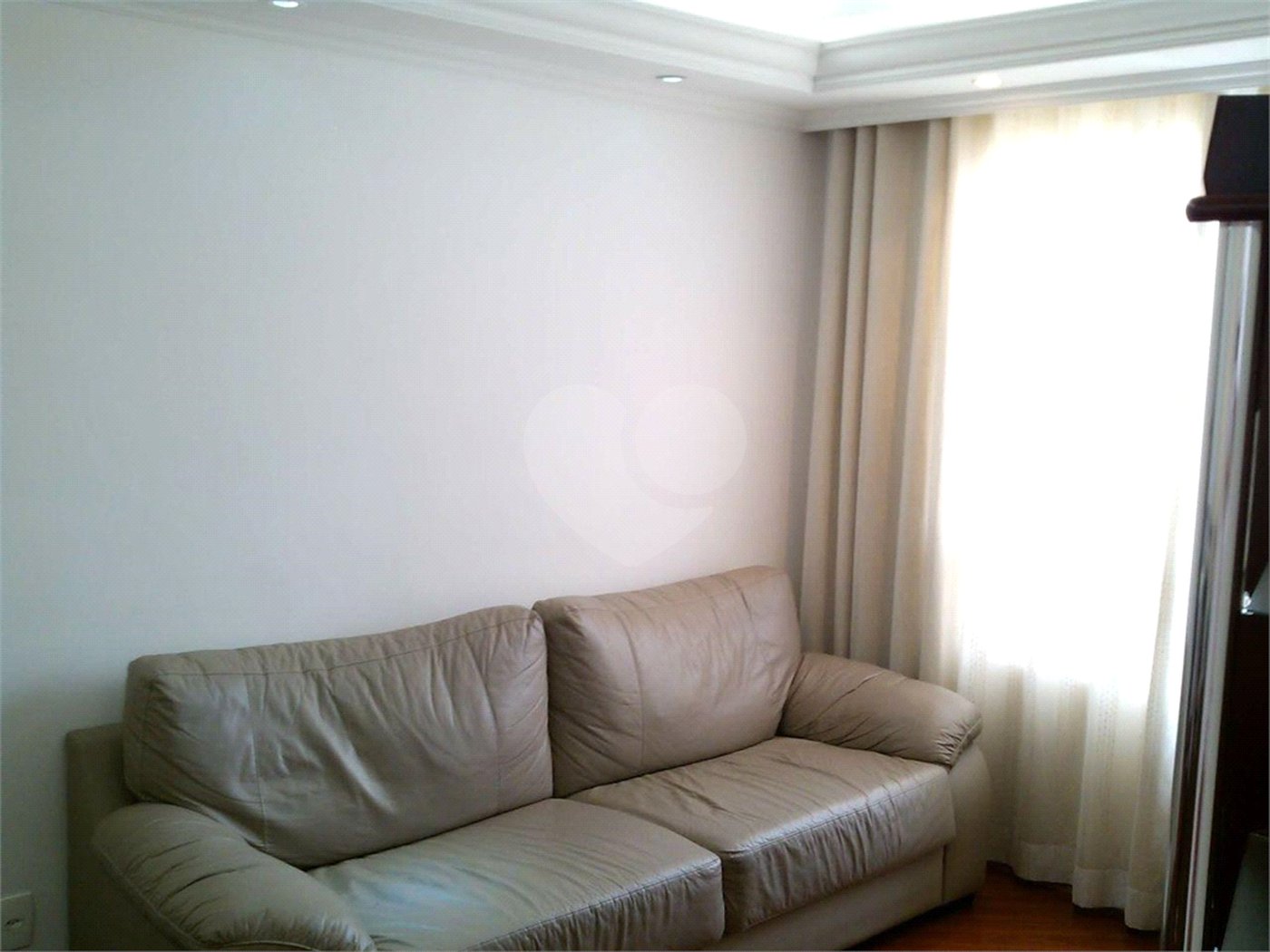 Apartamento à venda com 2 quartos em Vila Santa Teresa (zona Sul), São Paulo, SP