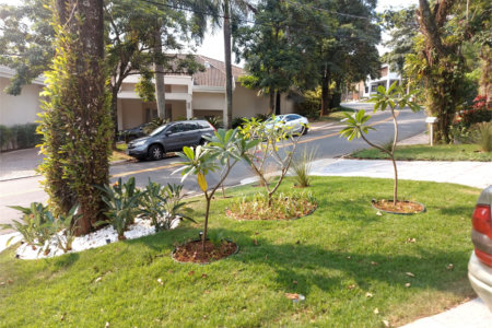 Sobrado à venda com 5 suítes no Centro, Vinhedo, SP
