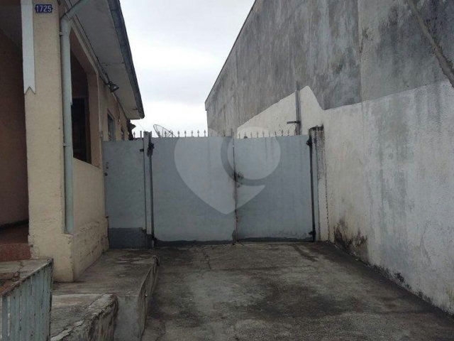Casa Térrea à venda com 2 quartos em Imirim, São Paulo, SP