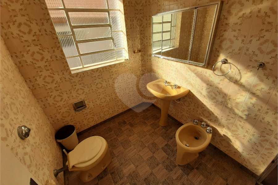Sobrado à venda com 3 quartos em Água Fria, São Paulo, SP