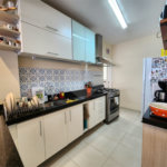 Apartamento à venda com 2 quartos, sendo 1 suíte, em Perdizes, São Paulo, SP
