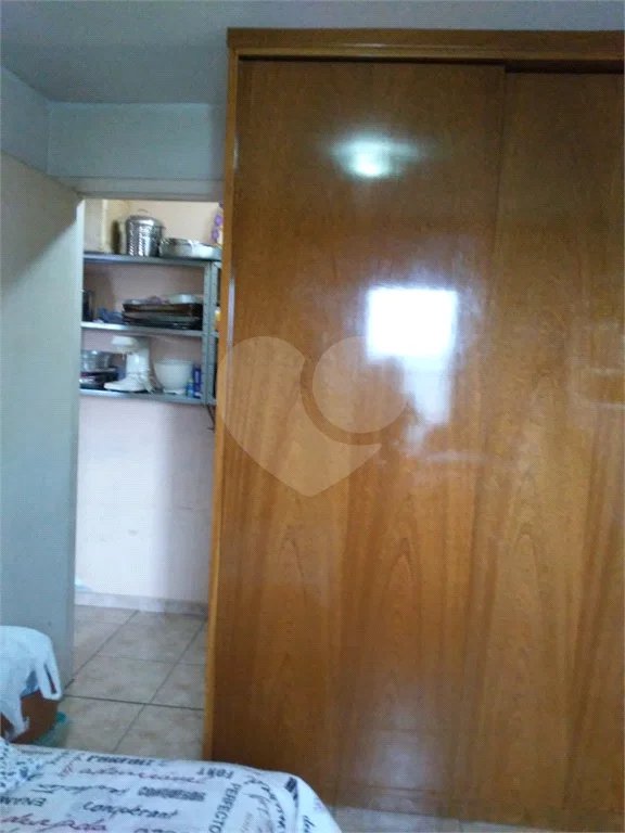 Apartamento à venda com 2 quartos em Mandaqui, São Paulo, SP