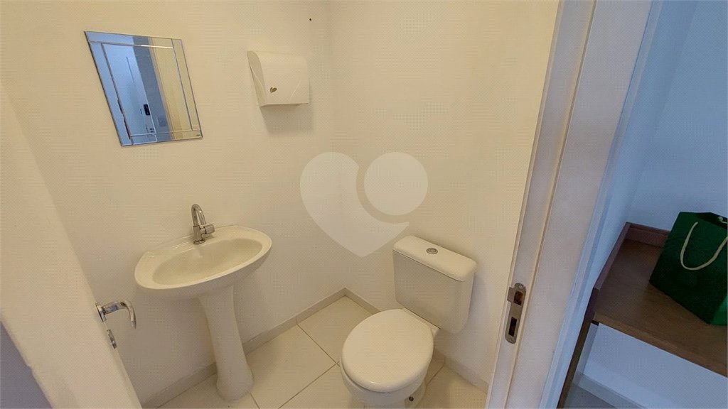 Sala para alugar em Santana, São Paulo, SP