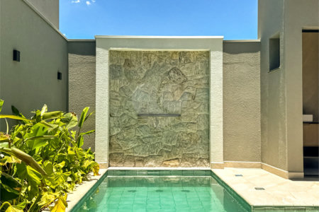 Casa à venda com 3 suítes no condomínio Jardim Residencial Dona Maria Candida, Indaiatuba - SP