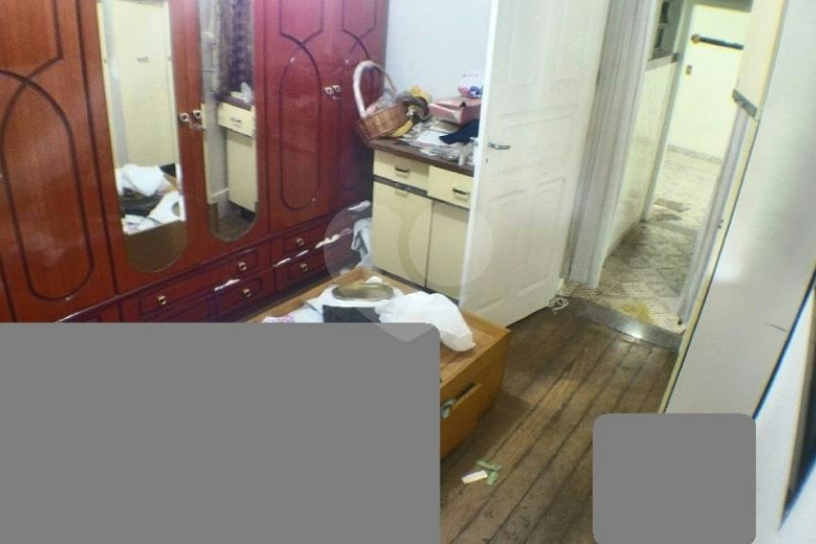 Casa Térrea à venda com 3 quartos, sendo 1 suíte,  em Mandaqui, São Paulo, SP