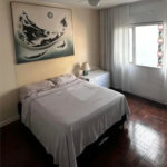 Apartamento à venda com 2 quartos, sendo 1 suíte,  em Cerqueira César, São Paulo, SP