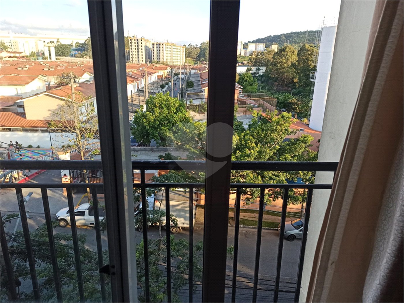 Apartamento à venda com 2 quartos em Jaraguá, São Paulo, SP