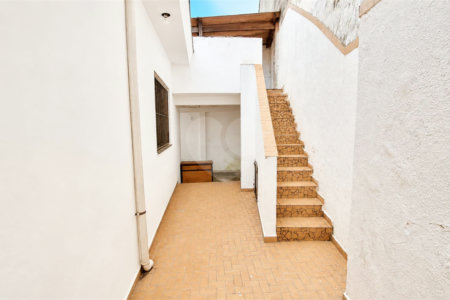 Casa Térrea à venda com 3 quartos, sendo 2 suítes, em Vila Albertina, São Paulo, SP