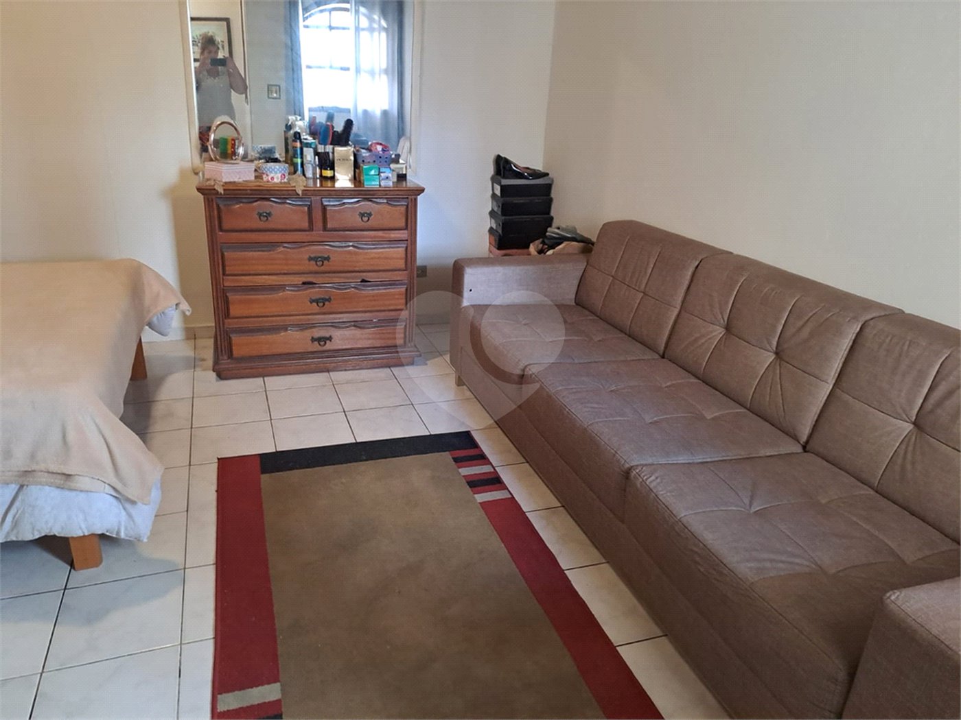 Casa à venda com 3 quartos em Chácara Santo Antônio (zona Sul), São Paulo, SP