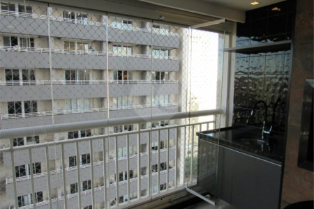 Apartamento à venda com 2 quartos, sendo 1 suíte, em Barra Funda, São Paulo, SP