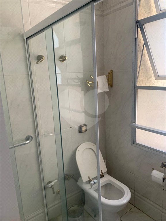 Apartamento à venda com 3 suítes em Vila Buarque, São Paulo, SP