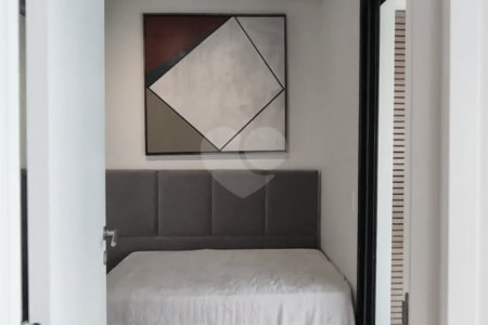 Apartamento à venda com 2 suítes em Pinheiros, São Paulo, SP
