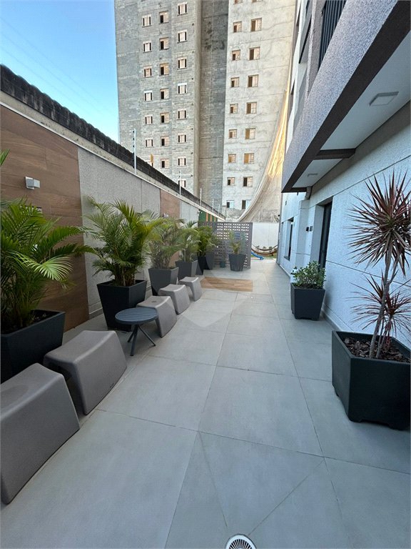 Apartamento à venda com 1 quarto em Vila Mazzei, São Paulo, SP
