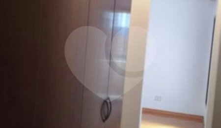Apartamento à venda com 4 quartos, sendo 2 suítes,  em Jardim São Paulo(zona Norte), São Paulo, SP
