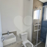Apartamento à venda com 3 suítes no Centro, São Bernardo do Campo, SP